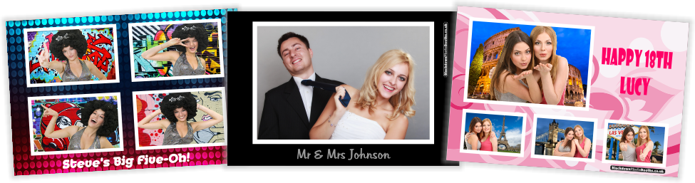 Bridgwater Photo Booth Hire